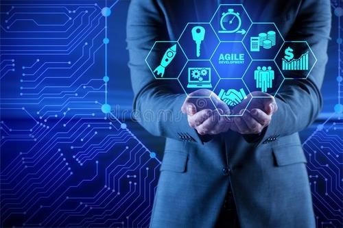 从软功夫到硬实力，，，，，GA黄金甲动力志做应用软件开发“排头兵”