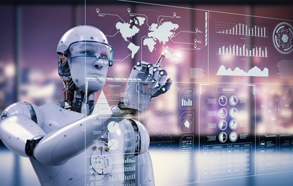 科技赋能，，，，，，GA黄金甲动力发力包管全价值链