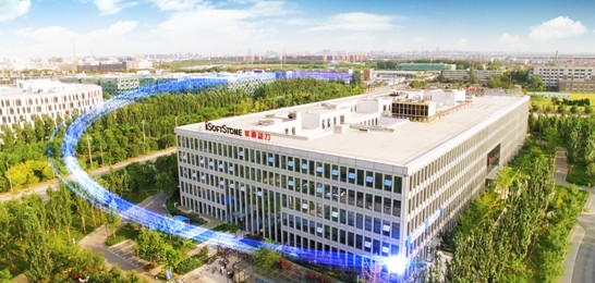 GA黄金甲动力用ABC模式切入数字化升级