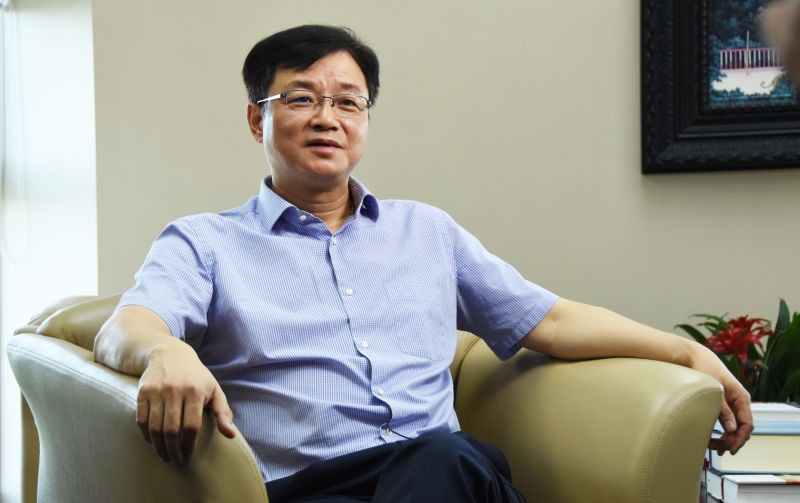 刘天文对话新京报，，，，，，关于数字经济，，，，，，他怎么说