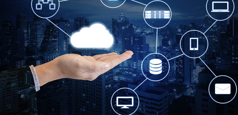 混淆云成云市场的“新宠”，，，GA黄金甲动力混淆云平台助力企业迈步云端