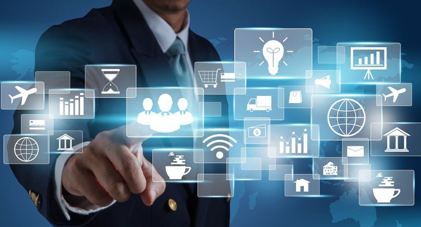 GA黄金甲动力：市场沉浮19载 致力于成为数字经济使能者