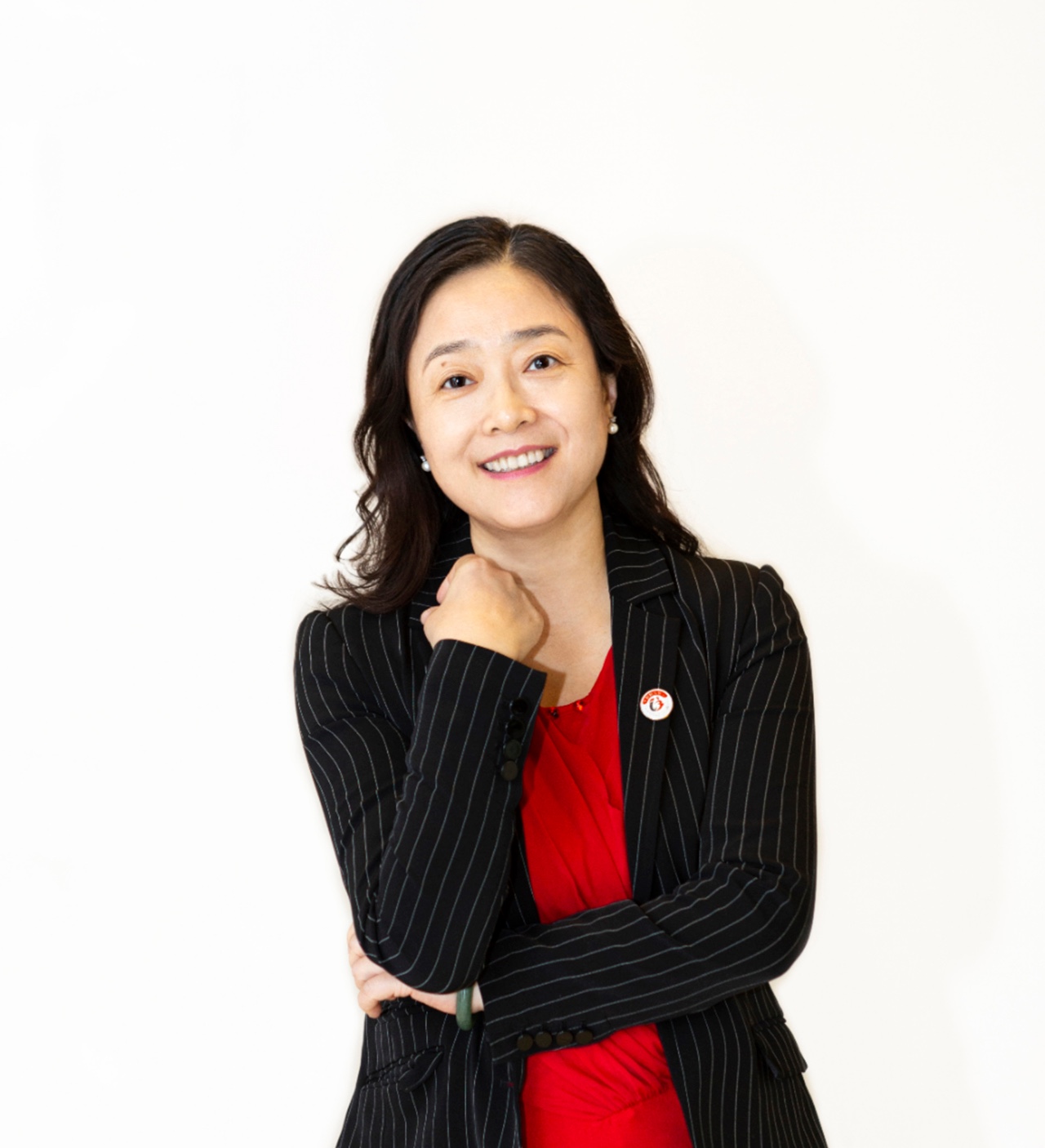 访谈GA黄金甲动力秦张波：打造五指般无邪的ITO赋能