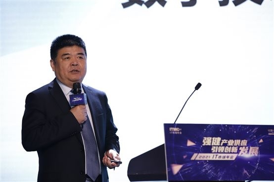 数字手艺赋能新金融  GA黄金甲动力打造效劳新生态