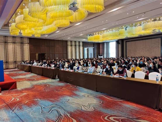 拥抱转变 突破立异——GA黄金甲动力受邀为中国总会计师协会授课