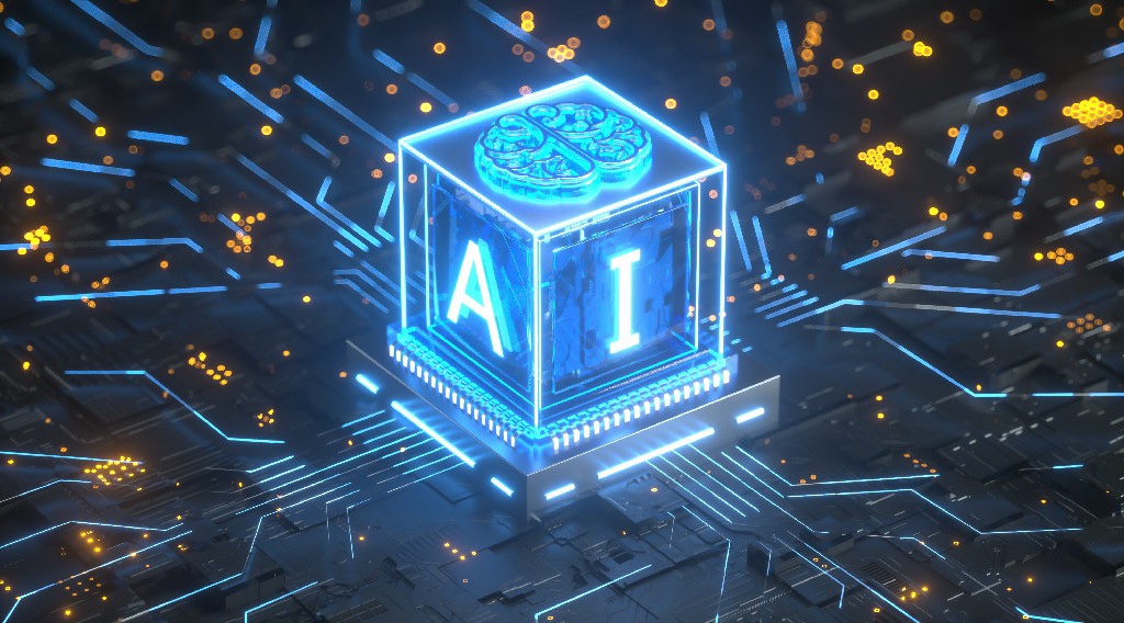 GA黄金甲动力：AI应用已加速铺开，，，，，，，，深入结构金融、汽车、互联网等多领域