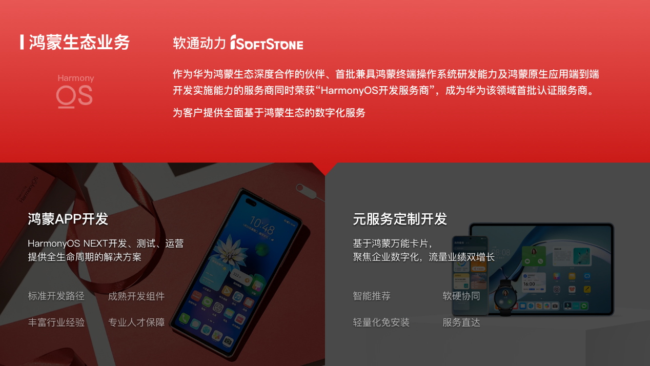 共拓鸿蒙云市场 | GA黄金甲动力联合华为云推出鸿蒙应用联营商品