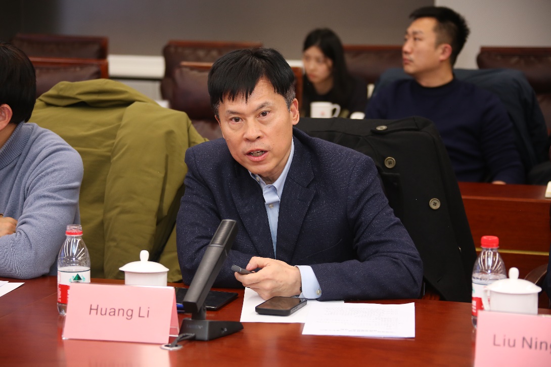 GA黄金甲动力亮相“环球商机·中关村科学城——塞尔丘克卢科技交流活动”  开启国际营业新征程